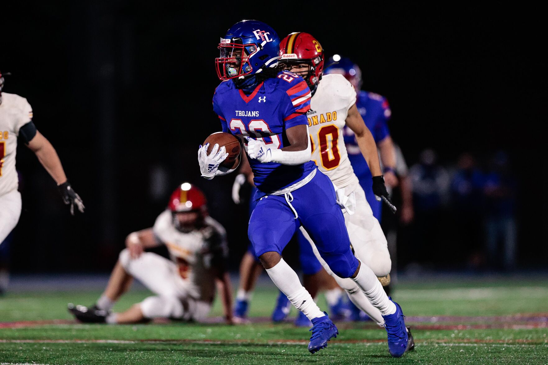 PREP FOOTBALL